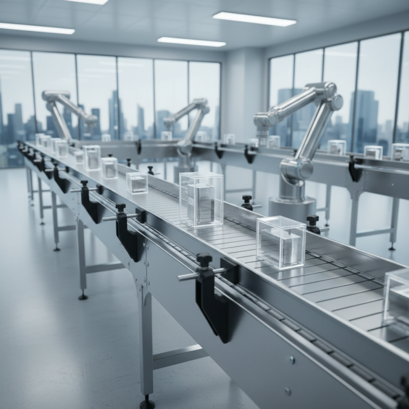 2025 How to Choose the Best Stainless Steel Conveyors for Your Business