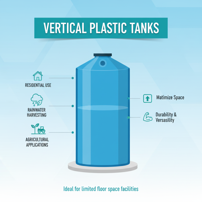 10 Best Plastic Tanks for Efficient Storage in 2023: A Complete Guide