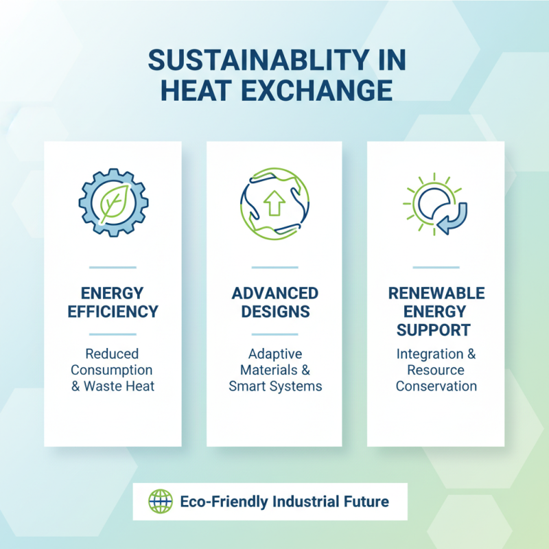 Top 2025 Heat Exchanger Trends You Need to Know for Efficient Energy Use
