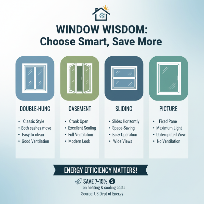 How to Choose Great Windows for Your Home: Tips and Top Brands