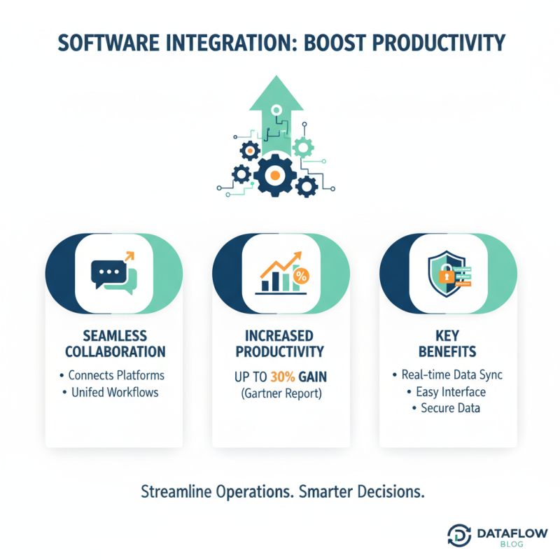 Top 10 Software Connect Solutions for Seamless Integration and Collaboration