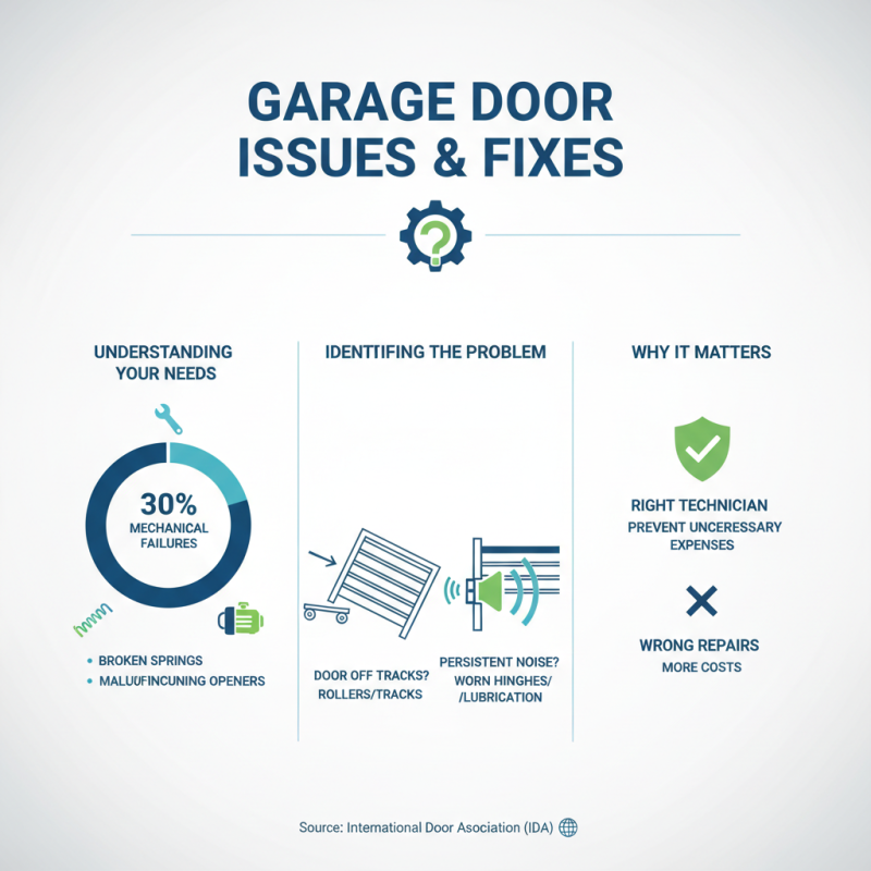 10 Essential Tips for Choosing the Right Garage Door Fixers