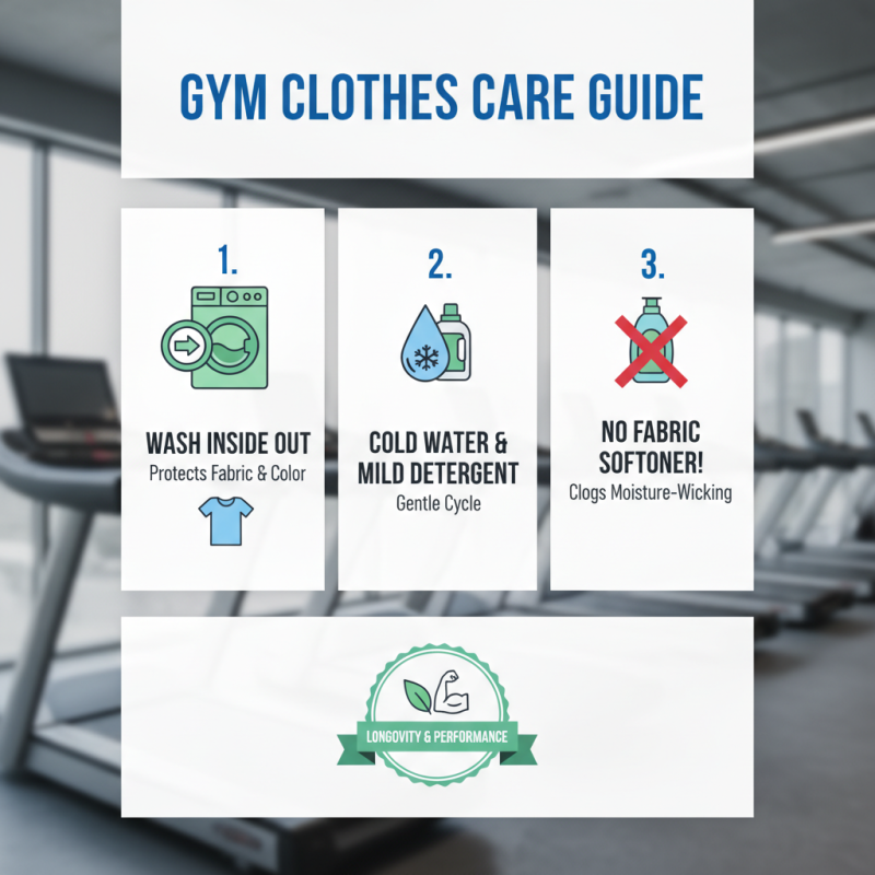 How to Choose the Best Gym Clothes for Maximum Comfort and Performance