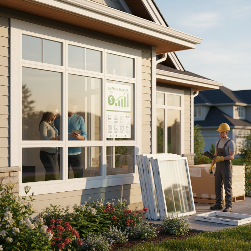 2025 How to Use a Window Replacement Cost Estimator for Accurate Pricing