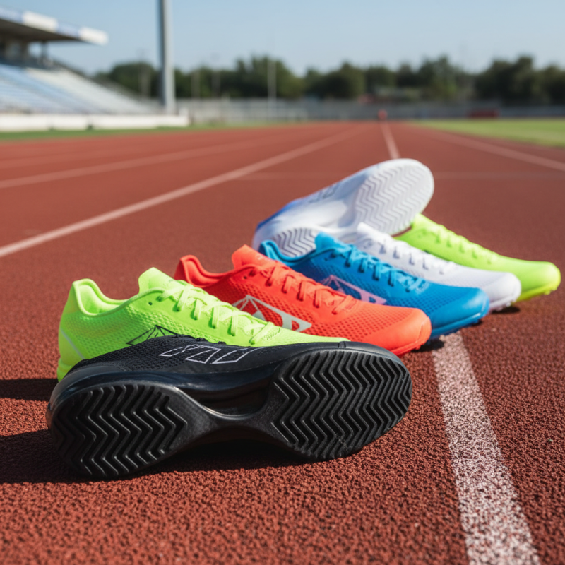 What is the Best Type of Racing Shoes for Optimal Performance