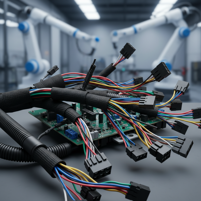 What is Harness Assembly and How Does it Work in Modern Applications