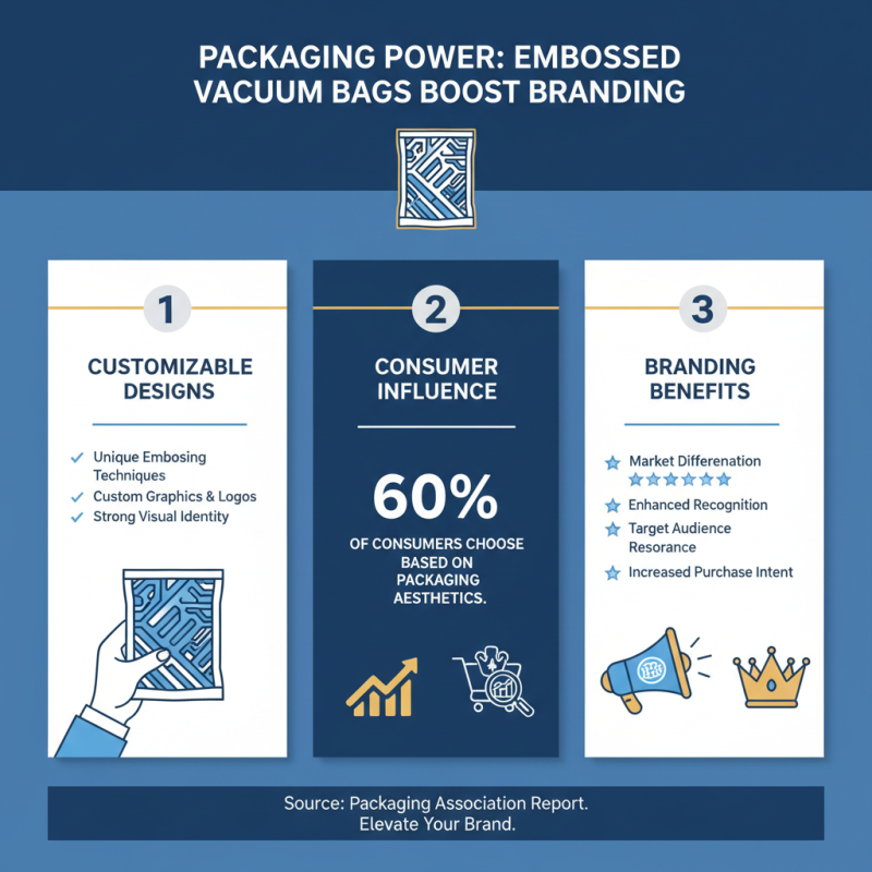 Top 10 Benefits of Using Embossing Vacuum Bags for Your Business