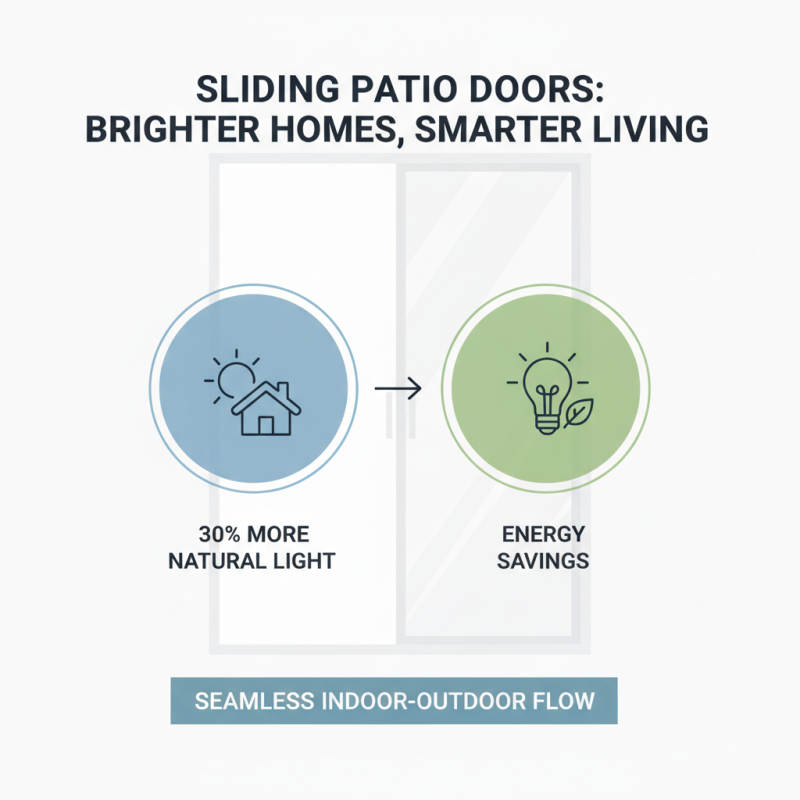Ultimate Guide to Sliding Patio Doors with Tips for Choosing and Maintenance