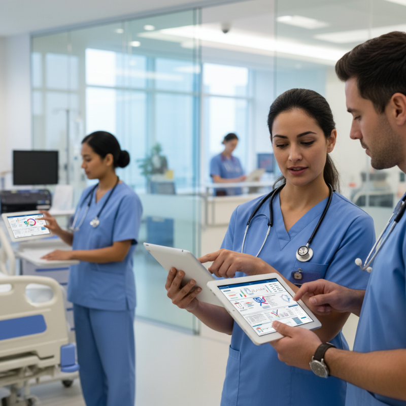 How to Choose the Right Advantech Medical Tablet for Your Healthcare Needs