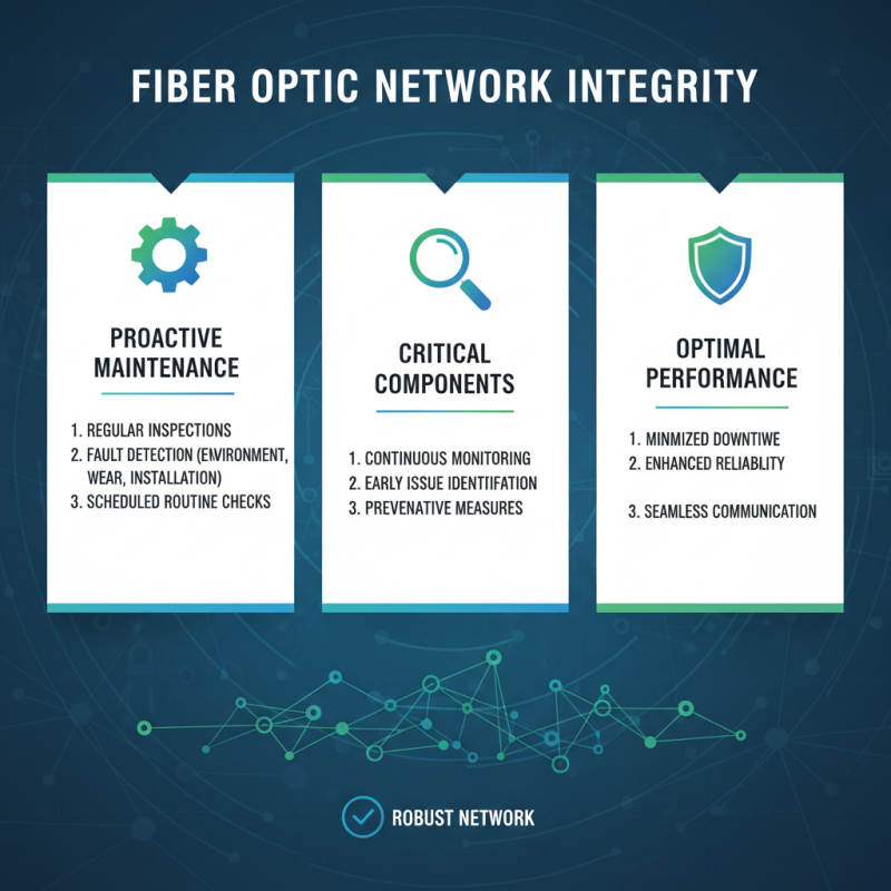 10 Essential Tips for Building Efficient Fibre Optic Infrastructure