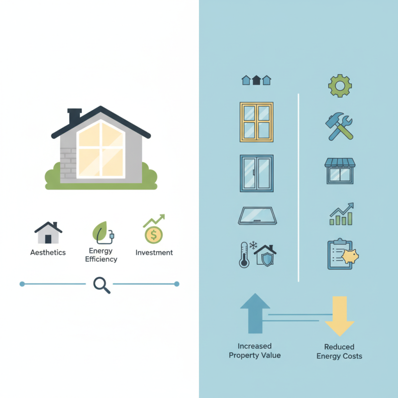 How to Choose the Best Windows for Your Home Renovation Project