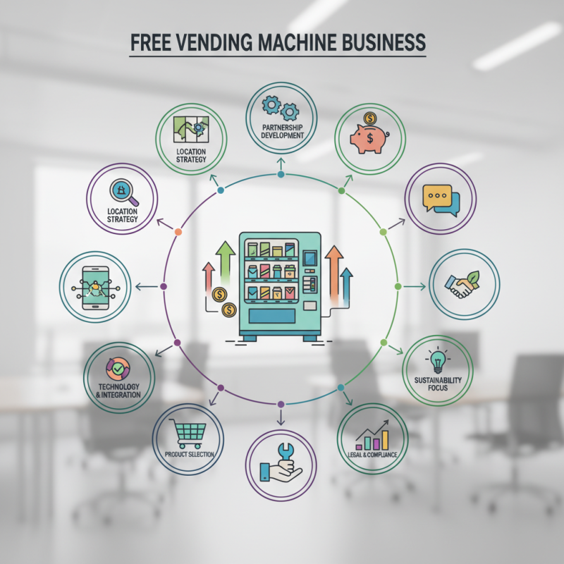 Top 10 Tips for Starting a Free Vending Machine Business in 2023