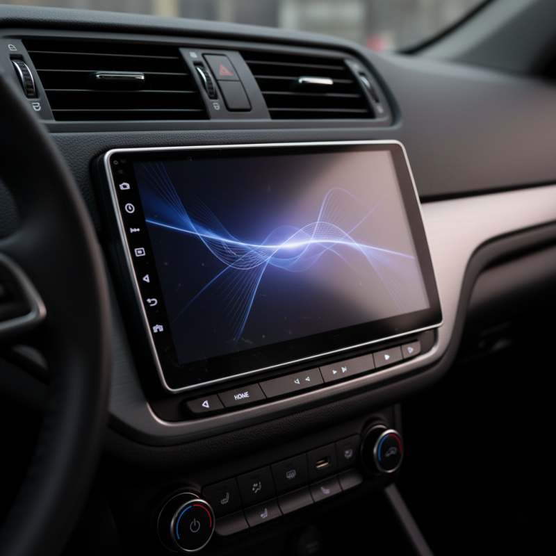 Top 10 Double Din Car Stereo Features You Need to Know