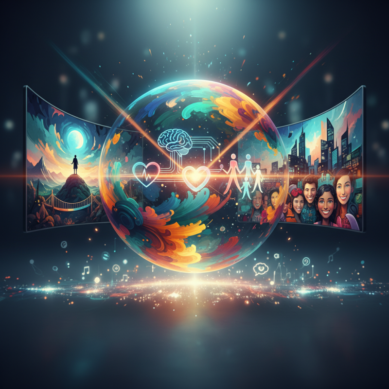 Why is Artistic Rendering Essential for Modern Visual Communication?