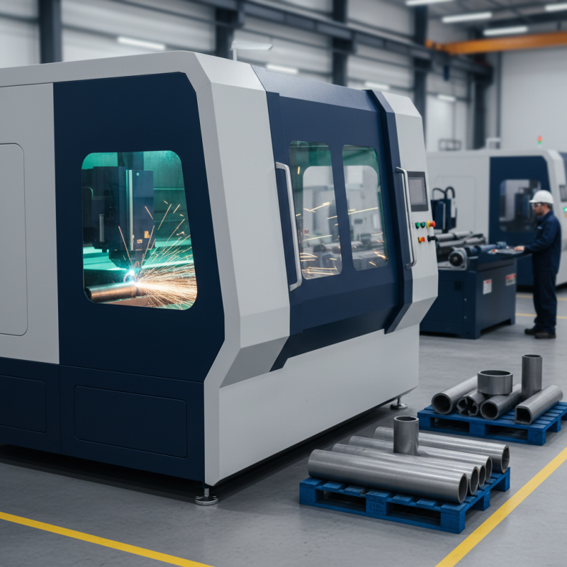 Top 10 Laser Pipe Cutting Machines: Features, Prices, and Top Picks!