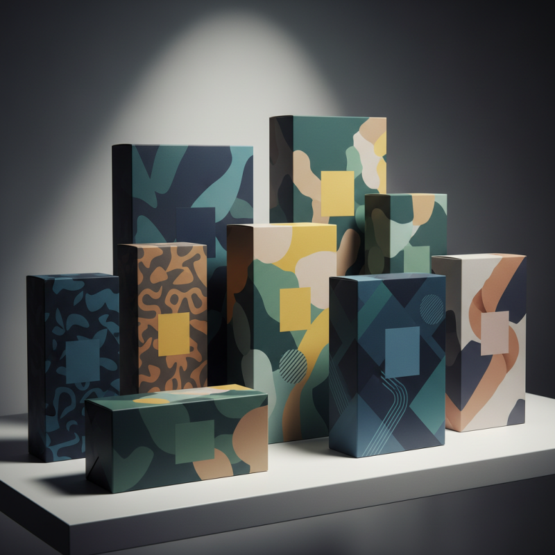 Why Effective Packaging Printing Matters for Your Brand Success