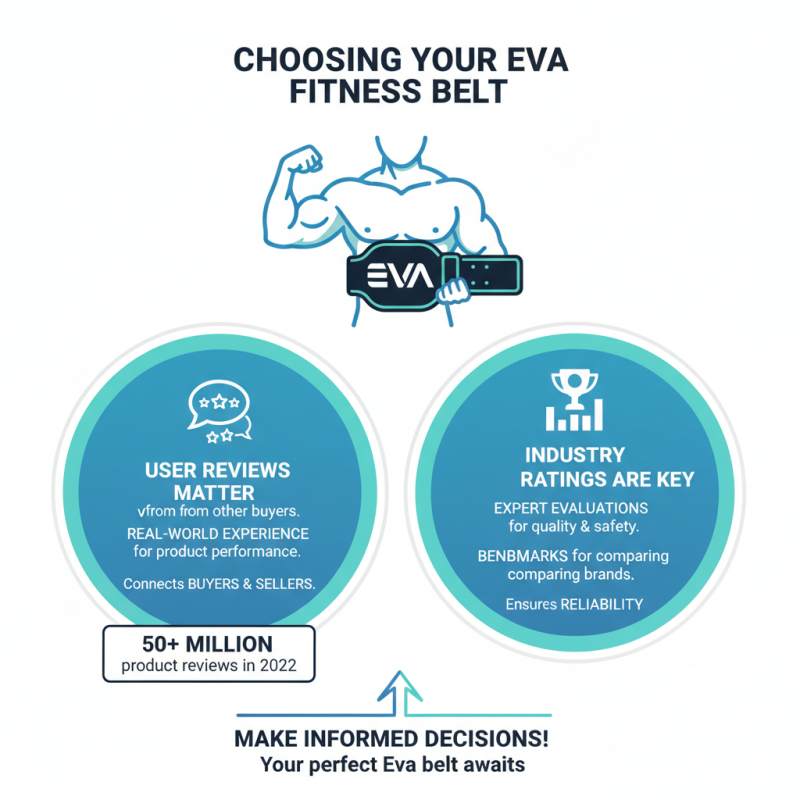 How to Choose the Best Eva Fitness Belt for Your Workout Needs