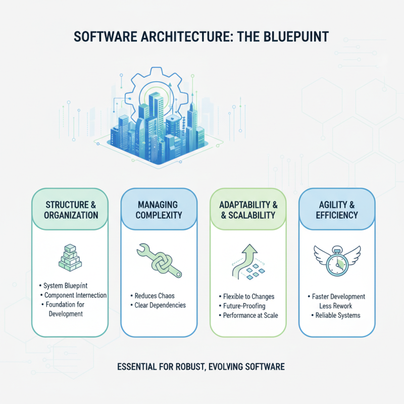 What is Software Architecture and Why is it Important for Developers