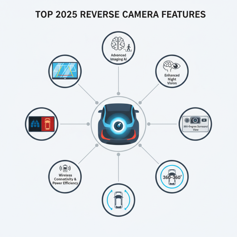 Top 2025 Reverse Camera Features You Need to Know Before Buying