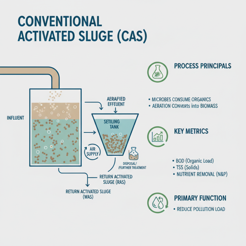 Top 10 Effective Waste Water Treatment Methods You Need to Know