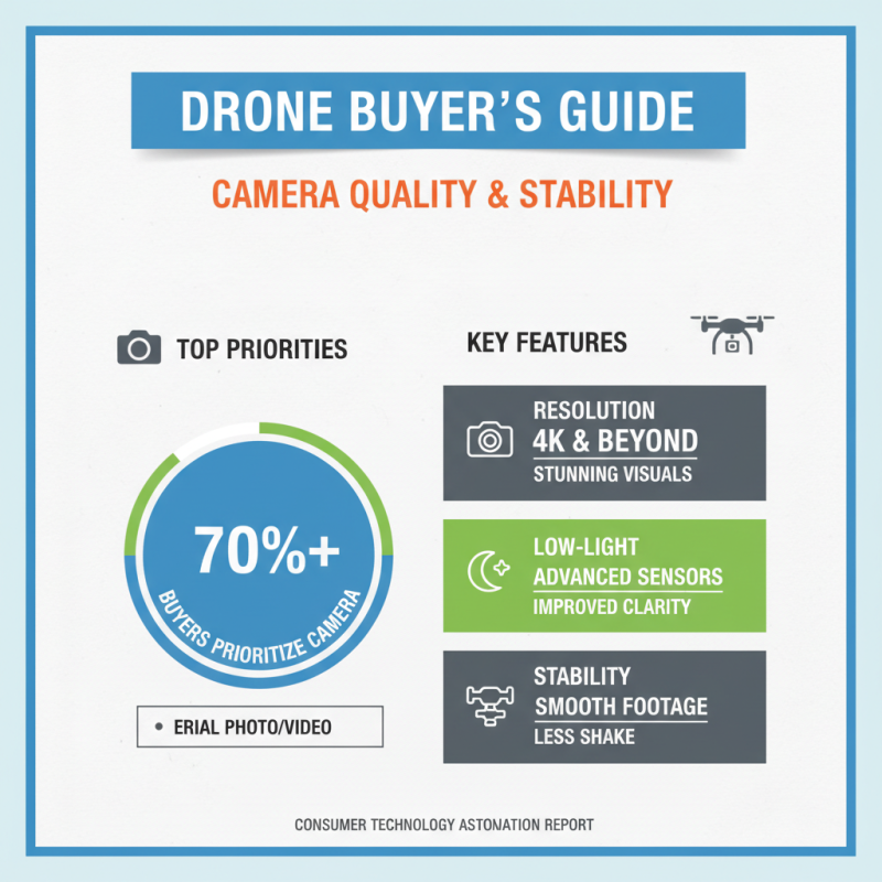 Top Wing Drone Features You Must Know Before Buying