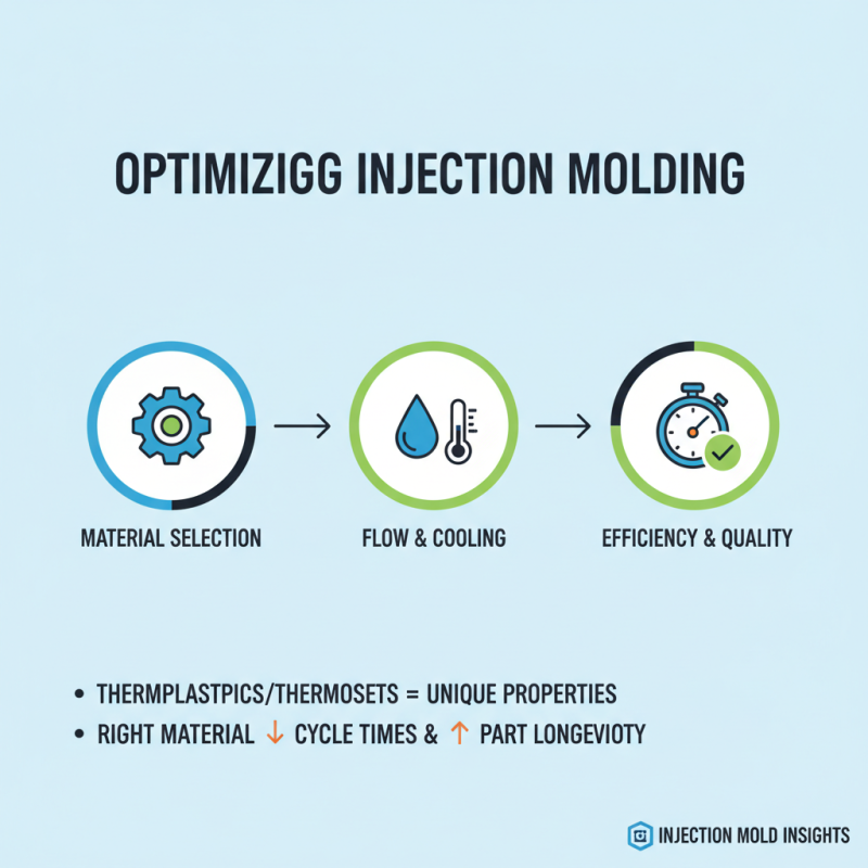 10 Best Injection Molding Techniques for Maximizing Efficiency in Production