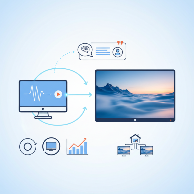 Why You Should Cast To TV From PC for the Ultimate Viewing Experience