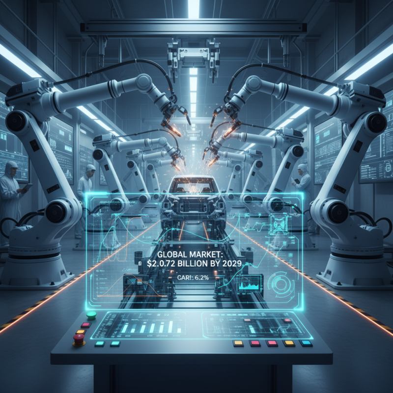 10 Essential Tips for Choosing the Right Motion Control Systems