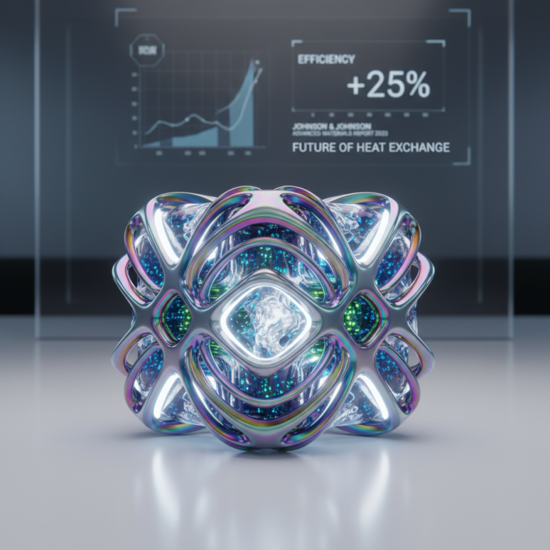 Top 2025 Heat Exchanger Trends You Need to Know for Efficient Energy Use