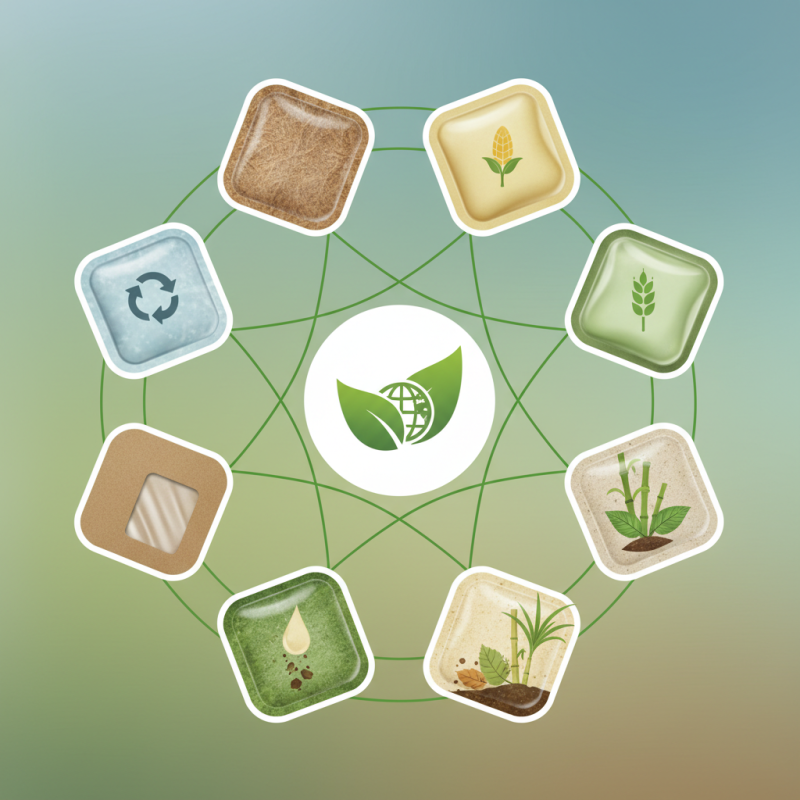 10 Best Eco Blister Packaging Solutions for Sustainable Products in 2023