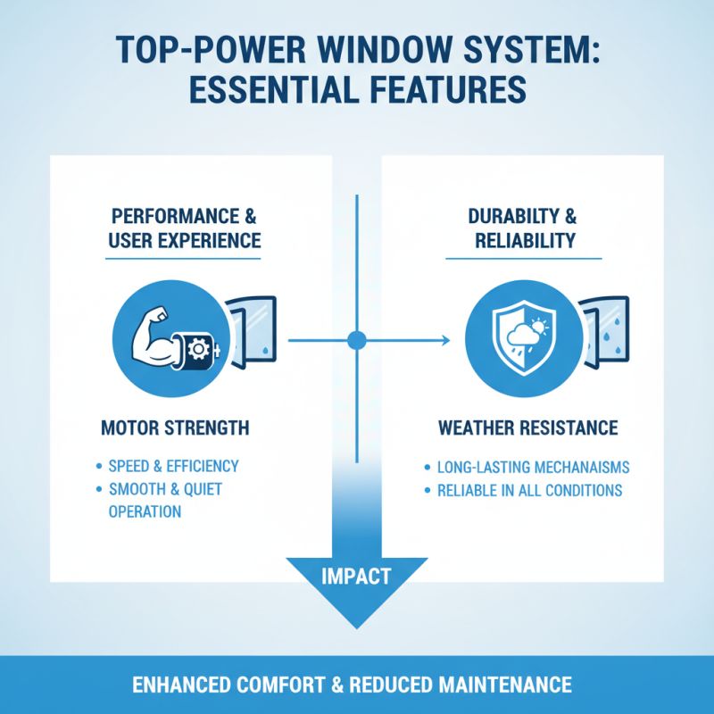 2025 Top Power Window Universal: Features, Benefits, and Buying Guide