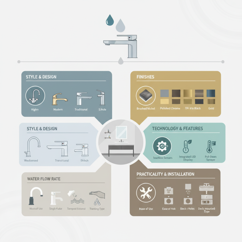 2025: How to Choose the Best Lavatory Faucet for Your Bathroom Makeover