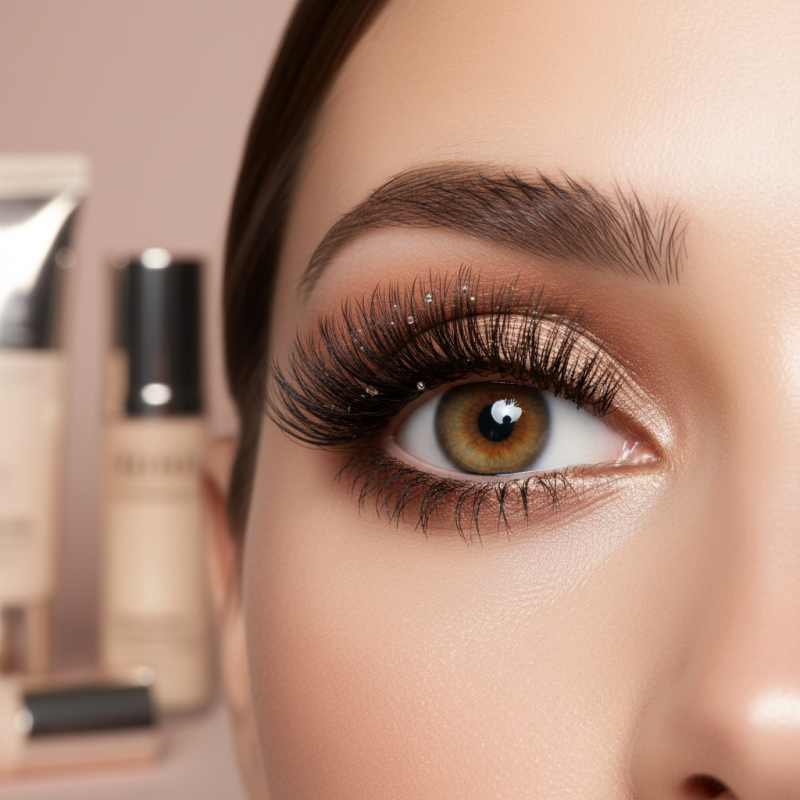 How to Achieve Longer Lashes in 2025 Top Tips and Products