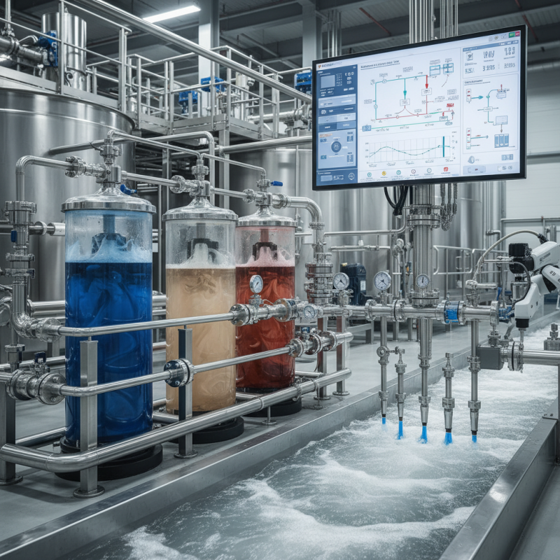 How to Optimize Polymer Dosing Control for Improved Process Efficiency