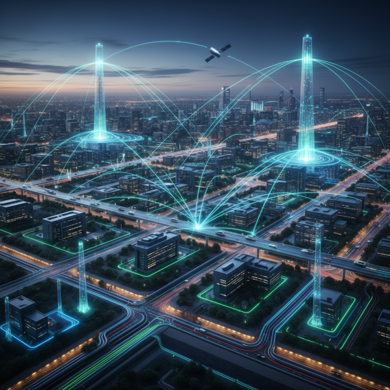 10 Essential Tips for Building Efficient Fibre Optic Infrastructure