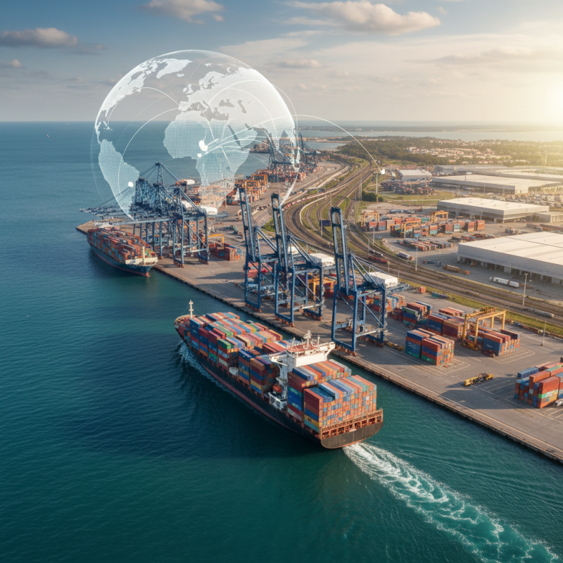 How to Navigate the Container World for Efficient Shipping and Logistics Solutions