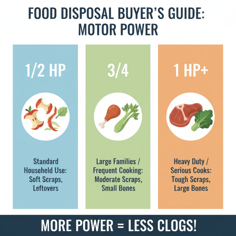 How to Choose the Best Food Garburator for Your Kitchen Needs