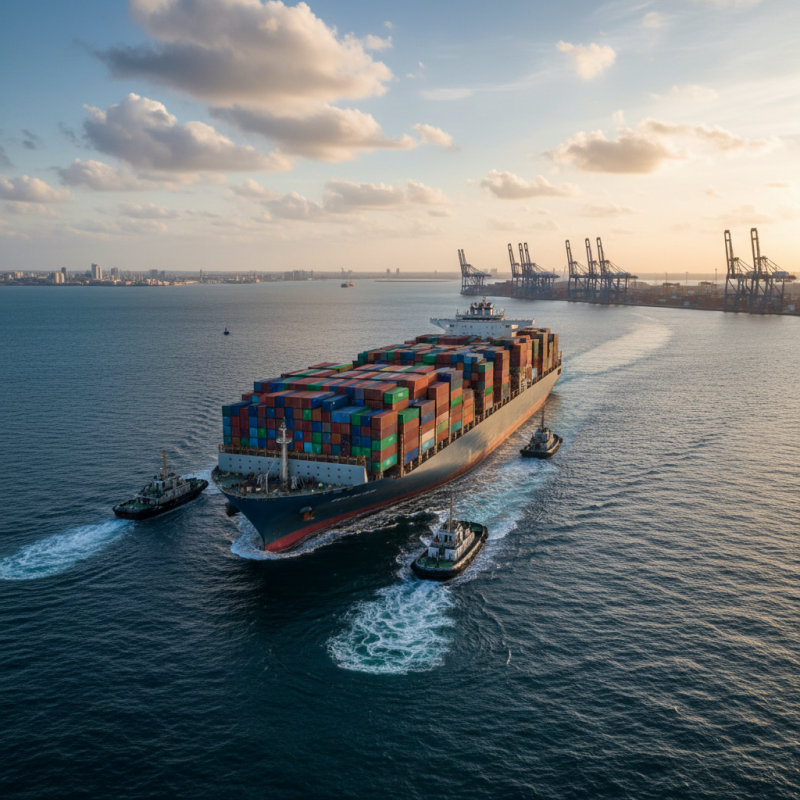 What is a Shipping Company? Understanding Shipping Co Types and Services Explained