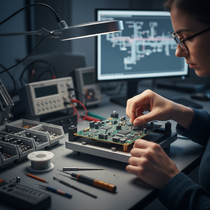 Essential Tips for Successful PCB Assembly Prototyping Every Engineer Should Know