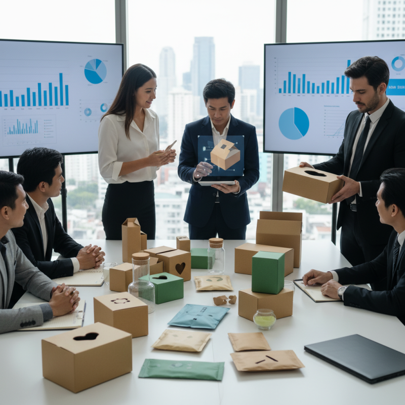 2025 How to Choose the Best Packaging Company for Your Business Needs