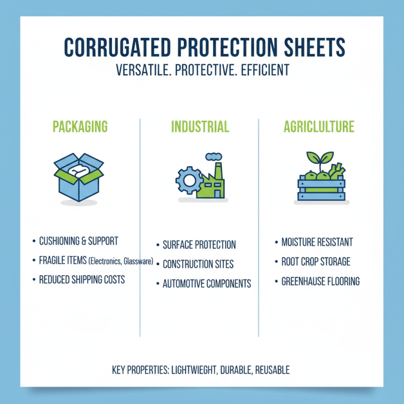 Why You Should Invest in Corrugated Protection Sheets for Your Business
