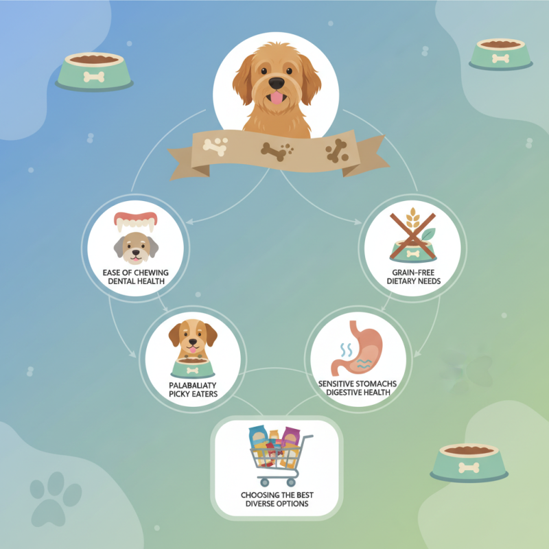 How to Choose the Best Soft Dog Food for Your Pet in 2025