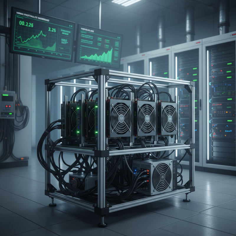 2025 How to Choose the Best Crypto Miner for Maximum Profits?