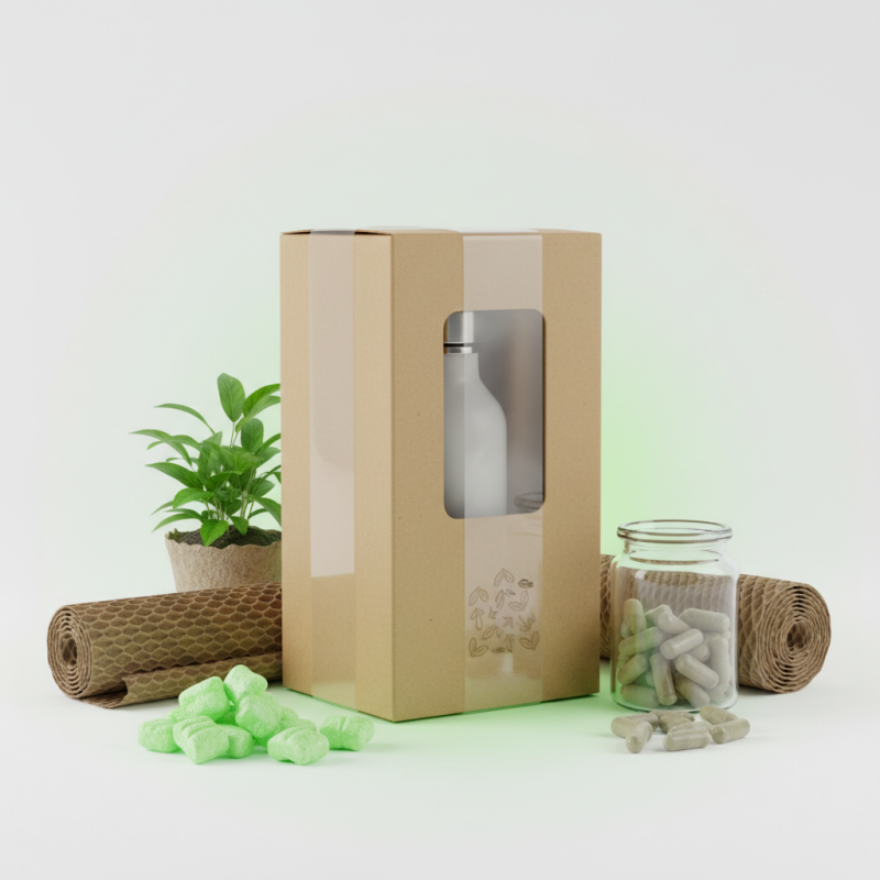 Why Effective Packaging Printing Matters for Your Brand Success