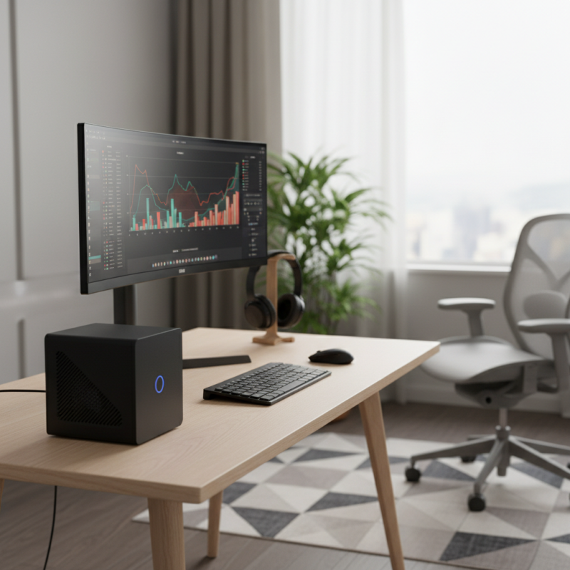 How to Choose the Best Compact PC for Your Home or Office Needs