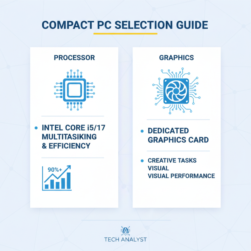 How to Choose the Best Compact PC for Your Home or Office Needs