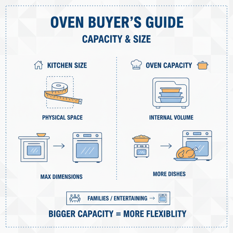 How to Choose the Best Single Oven for Your Cooking Needs