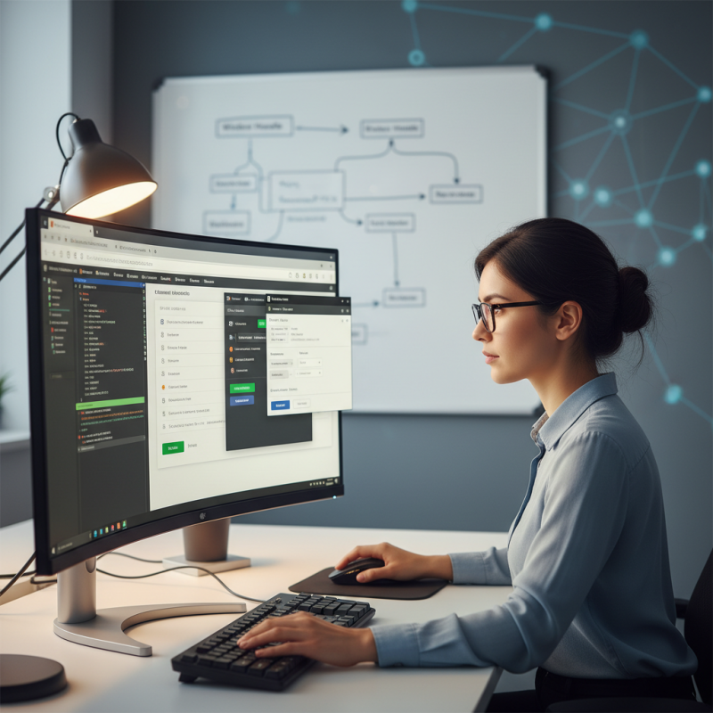 How to Switch and Manage Window Handles in Selenium WebDriver effectively?