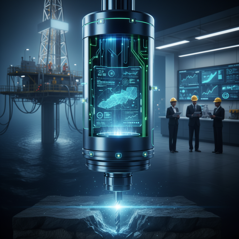 2025 Top Drill Collar Trends and Innovations You Need to Know