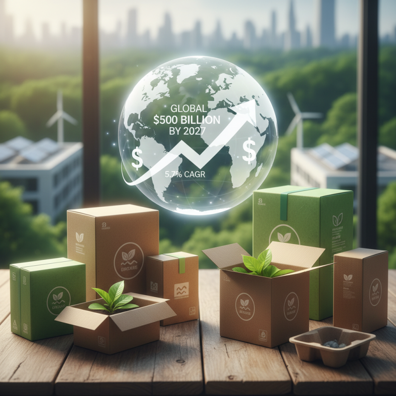 Top Packing Boxes of 2025: Find the Best Options for Your Needs!